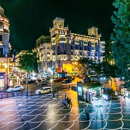 Targovi 2 Room Lux Home Otto Baku Exterior foto