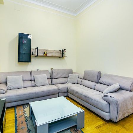 Targovi 2 Room Lux Home Otto Baku Exterior foto