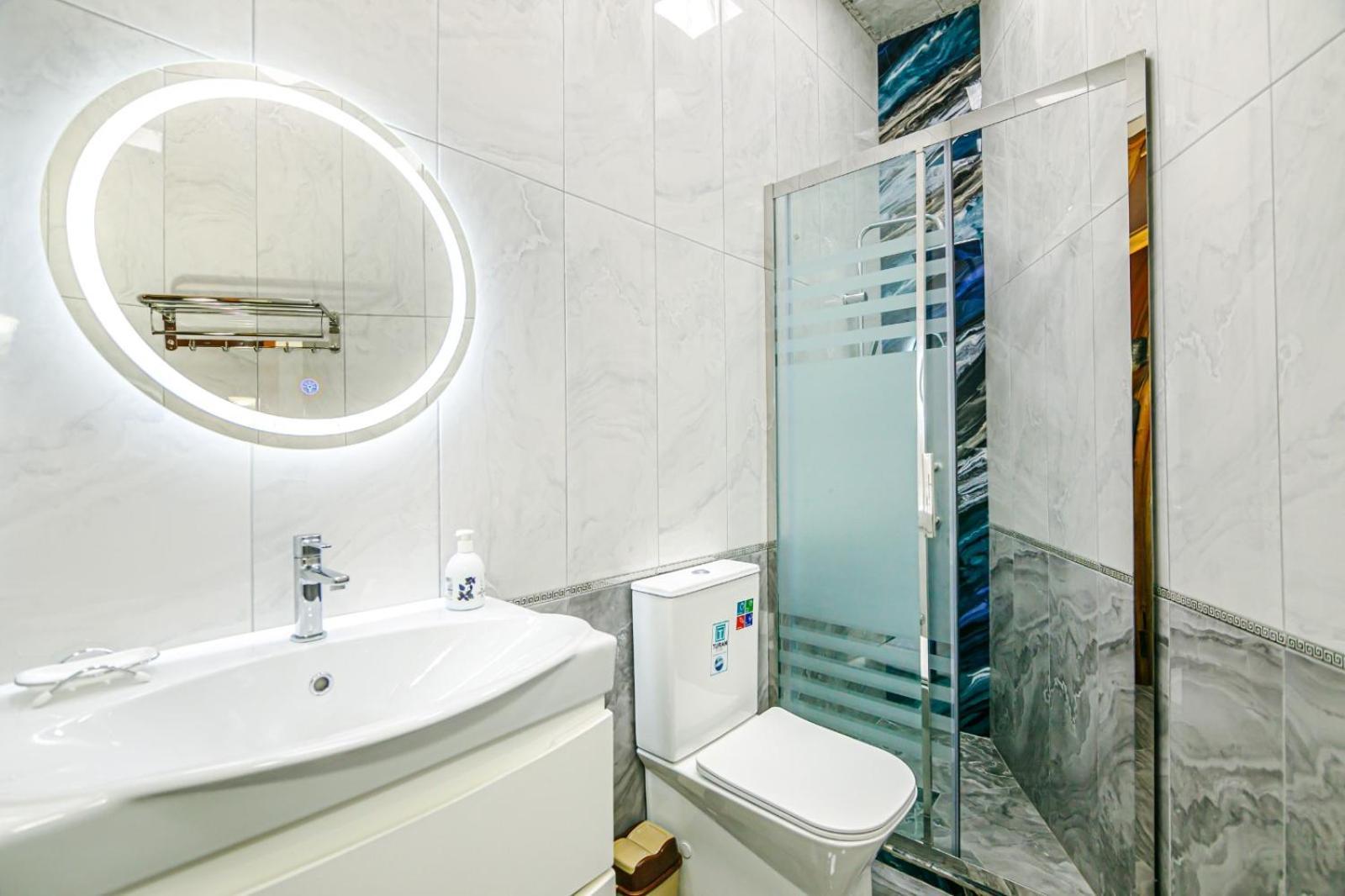 Targovi 2 Room Lux Home Otto Baku Exterior foto