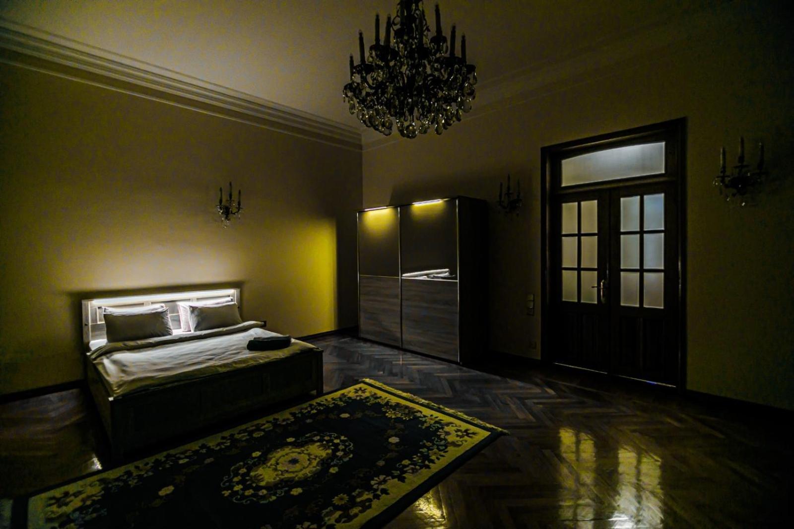 Targovi 2 Room Lux Home Otto Baku Exterior foto