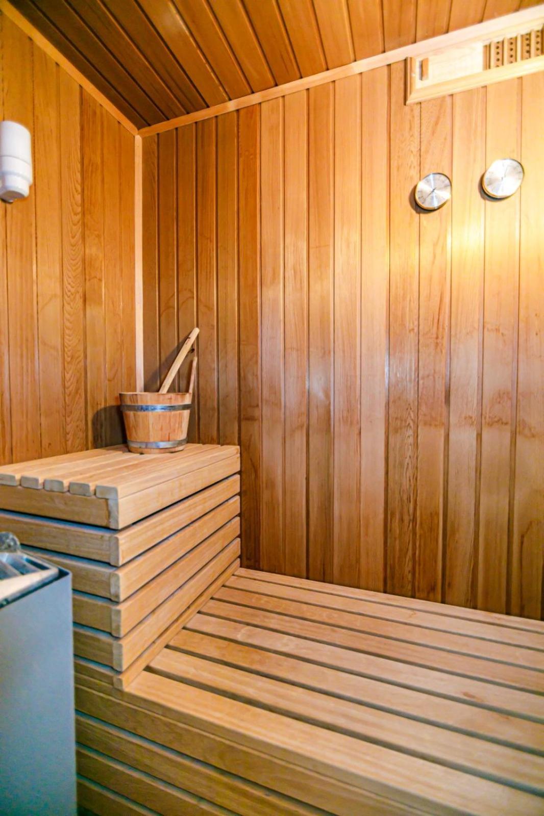 Targovi 2 Room Lux Home Otto Baku Exterior foto