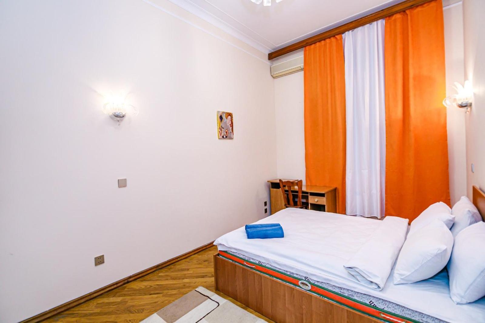 Targovi 2 Room Lux Home Otto Baku Exterior foto