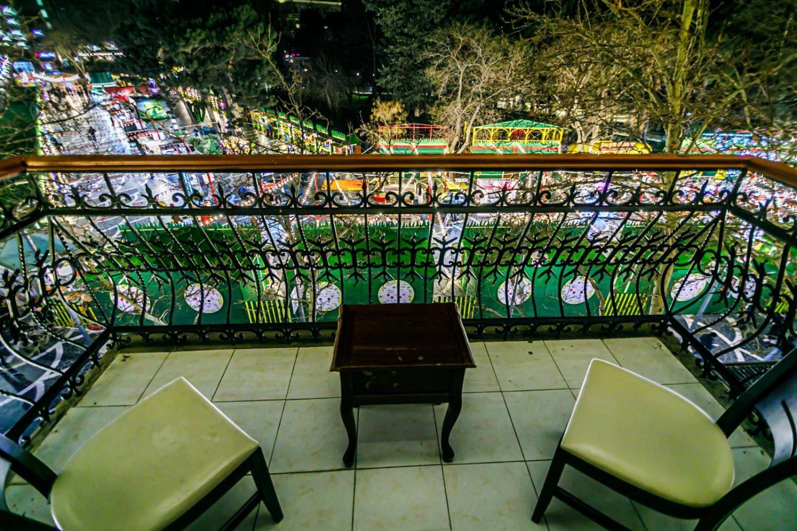 Targovi 2 Room Lux Home Otto Baku Exterior foto