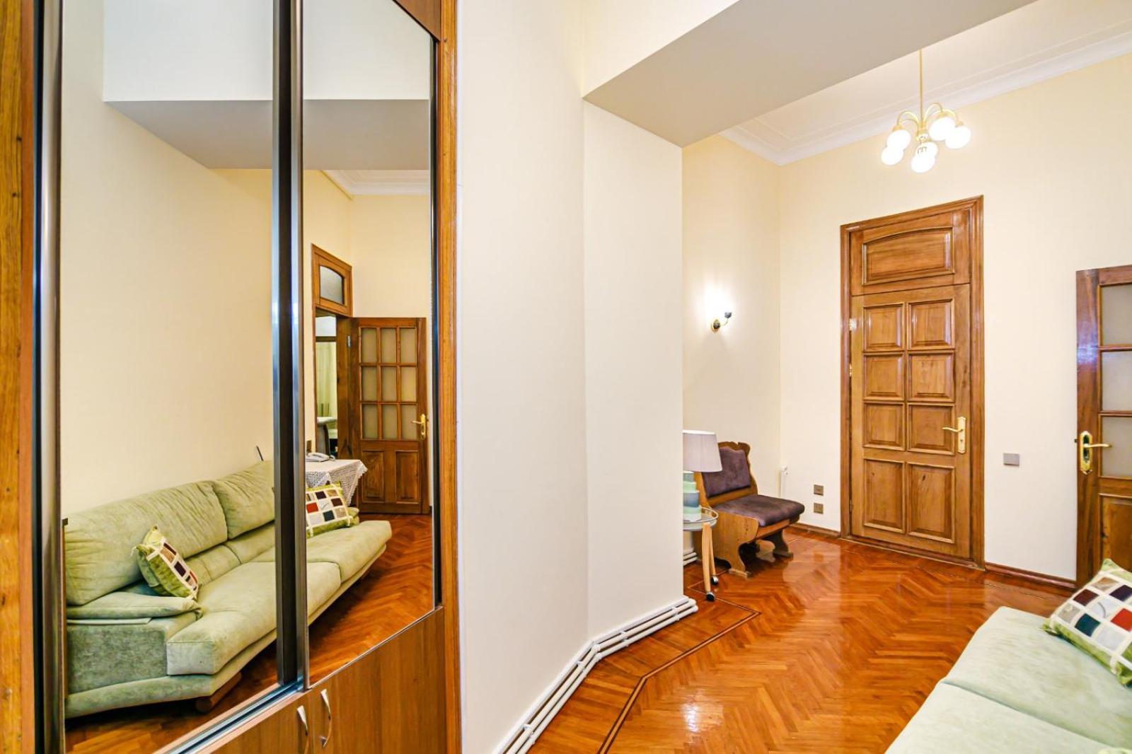 Targovi 2 Room Lux Home Otto Baku Exterior foto