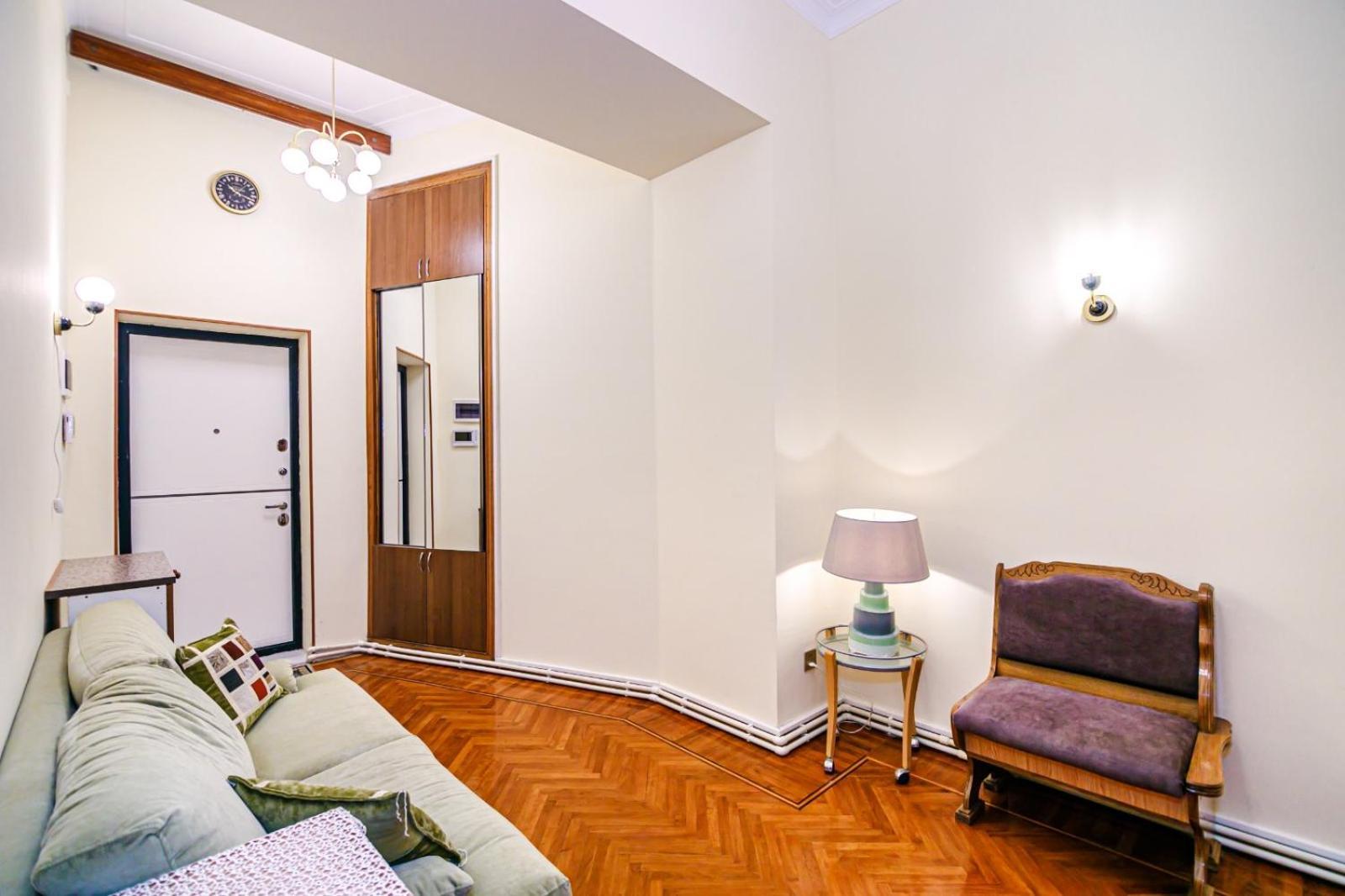 Targovi 2 Room Lux Home Otto Baku Exterior foto