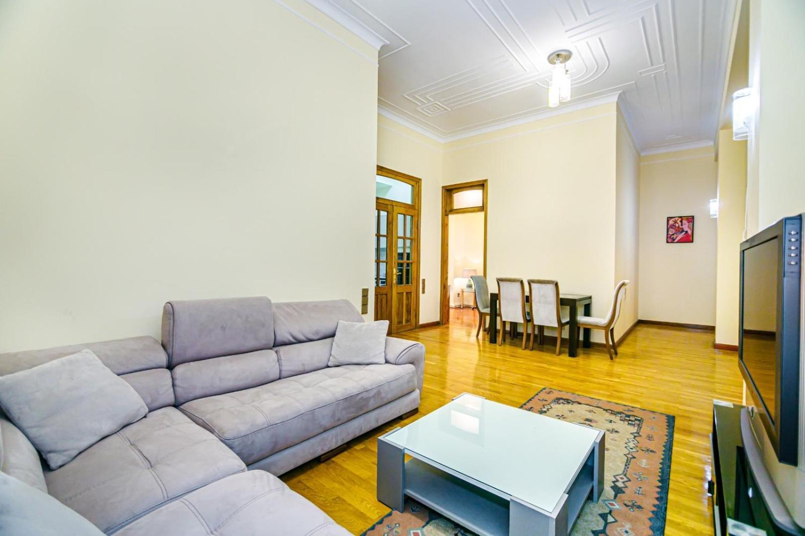 Targovi 2 Room Lux Home Otto Baku Exterior foto